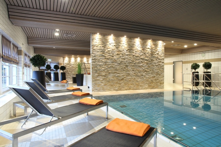 Wellneb Hotel Goslar Wellneb Hotel Goslar